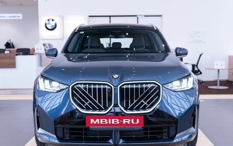 BMW X3, 2025 год, 8 100 000 рублей, 2 фотография