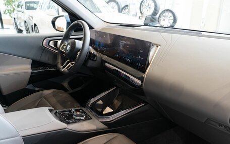 BMW X3, 2025 год, 8 100 000 рублей, 13 фотография