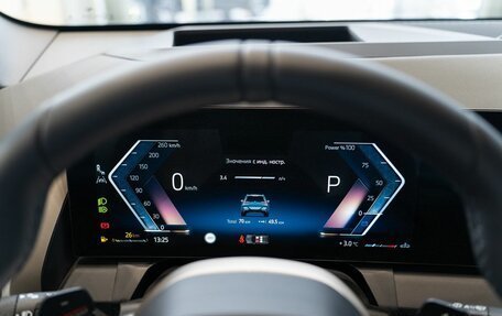 BMW X3, 2025 год, 8 100 000 рублей, 19 фотография