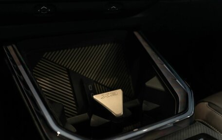 BMW X3, 2025 год, 8 100 000 рублей, 18 фотография