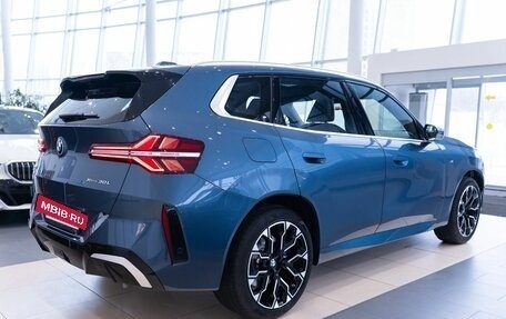 BMW X3, 2025 год, 8 100 000 рублей, 5 фотография