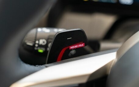 BMW X3, 2025 год, 8 100 000 рублей, 20 фотография