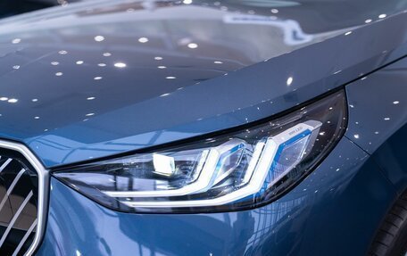 BMW X3, 2025 год, 8 100 000 рублей, 32 фотография