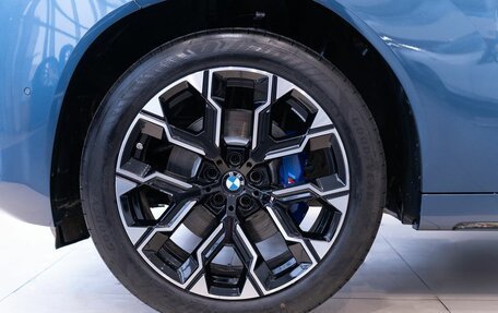 BMW X3, 2025 год, 8 100 000 рублей, 33 фотография