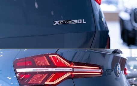 BMW X3, 2025 год, 8 100 000 рублей, 35 фотография