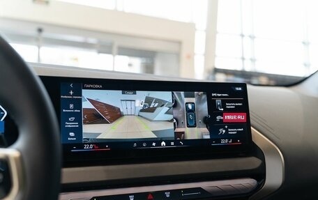 BMW X3, 2025 год, 8 100 000 рублей, 23 фотография