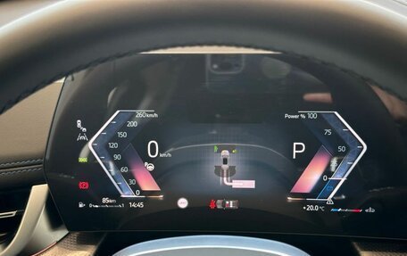 BMW X1, 2025 год, 6 200 000 рублей, 11 фотография