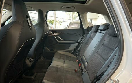 BMW X1, 2025 год, 6 200 000 рублей, 12 фотография