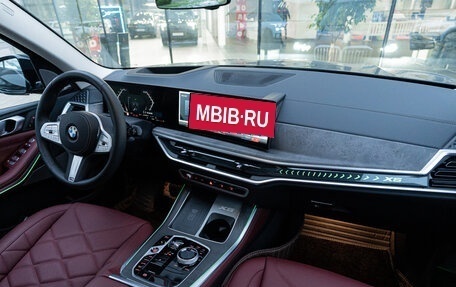 BMW X5, 2025 год, 10 199 000 рублей, 8 фотография