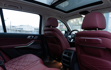 BMW X5, 2025 год, 10 199 000 рублей, 12 фотография