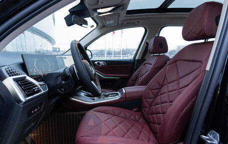 BMW X5, 2025 год, 10 199 000 рублей, 10 фотография