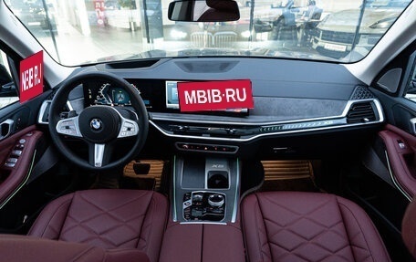 BMW X5, 2025 год, 10 199 000 рублей, 9 фотография