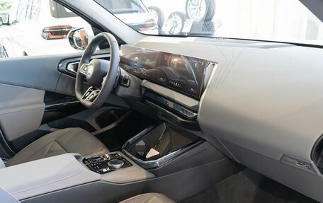 BMW X3, 2025 год, 7 800 000 рублей, 18 фотография