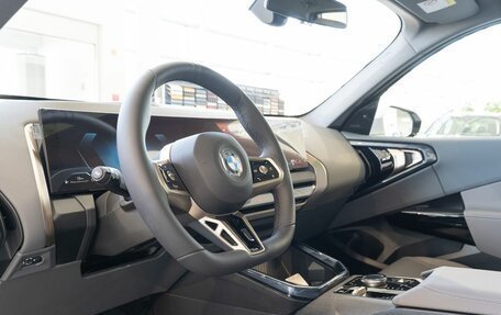 BMW X3, 2025 год, 7 800 000 рублей, 25 фотография