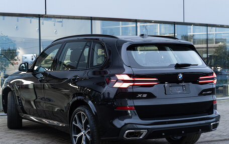 BMW X5, 2025 год, 10 199 000 рублей, 4 фотография