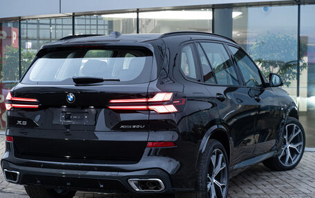 BMW X5, 2025 год, 10 199 000 рублей, 5 фотография