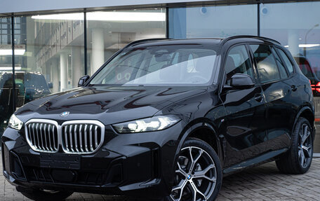 BMW X5, 2025 год, 10 199 000 рублей, 2 фотография