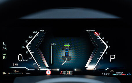 BMW X5, 2025 год, 10 199 000 рублей, 18 фотография