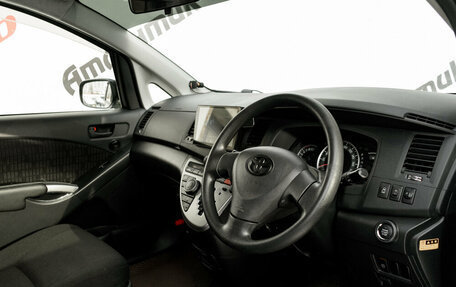 Toyota ISis I, 2012 год, 1 475 000 рублей, 9 фотография