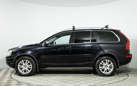 Volvo XC90 II рестайлинг, 2012 год, 1 799 585 рублей, 8 фотография