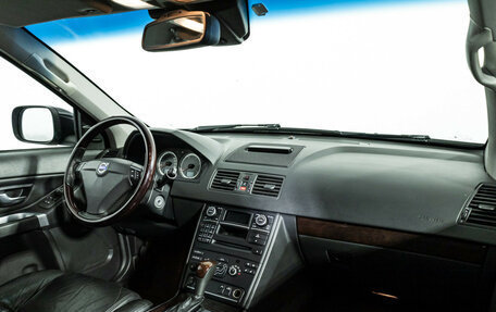 Volvo XC90 II рестайлинг, 2012 год, 1 799 585 рублей, 9 фотография