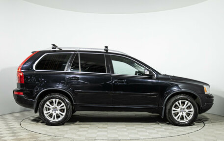 Volvo XC90 II рестайлинг, 2012 год, 1 799 585 рублей, 4 фотография