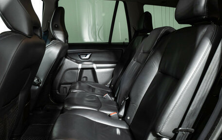 Volvo XC90 II рестайлинг, 2012 год, 1 799 585 рублей, 10 фотография