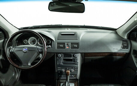 Volvo XC90 II рестайлинг, 2012 год, 1 799 585 рублей, 13 фотография