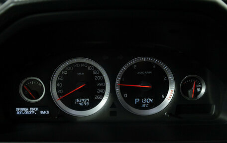 Volvo XC90 II рестайлинг, 2012 год, 1 799 585 рублей, 12 фотография