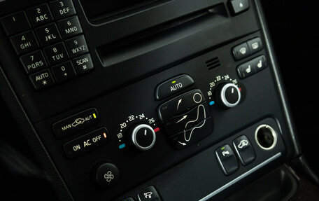 Volvo XC90 II рестайлинг, 2012 год, 1 799 585 рублей, 16 фотография