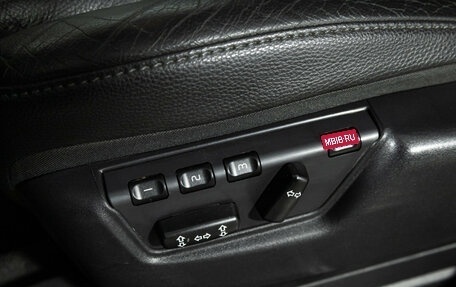 Volvo XC90 II рестайлинг, 2012 год, 1 799 585 рублей, 15 фотография