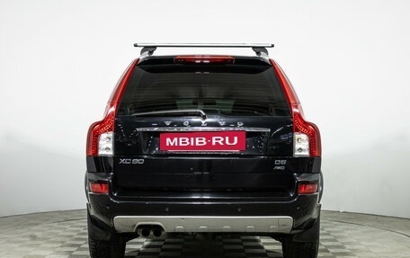 Volvo XC90 II рестайлинг, 2012 год, 1 799 585 рублей, 6 фотография