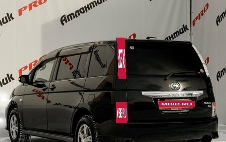 Toyota ISis I, 2012 год, 1 475 000 рублей, 4 фотография