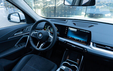 BMW X1, 2025 год, 5 890 000 рублей, 9 фотография