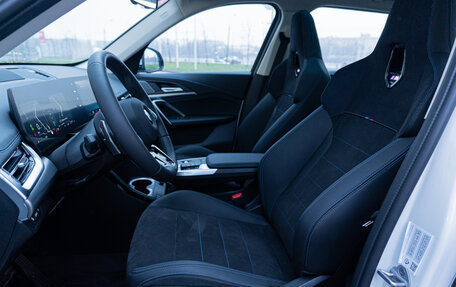 BMW X1, 2025 год, 5 890 000 рублей, 10 фотография