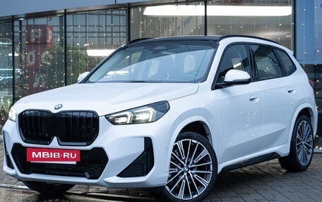 BMW X1, 2025 год, 5 890 000 рублей, 2 фотография