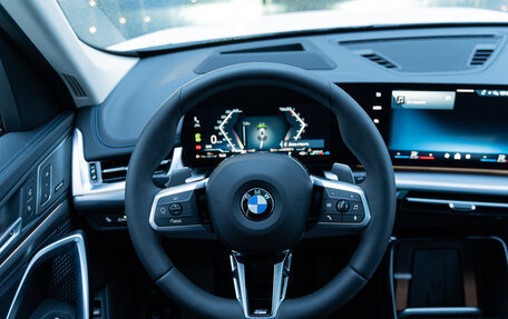 BMW X1, 2025 год, 5 890 000 рублей, 15 фотография