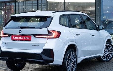 BMW X1, 2025 год, 5 890 000 рублей, 7 фотография