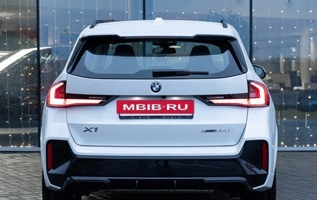 BMW X1, 2025 год, 5 890 000 рублей, 4 фотография