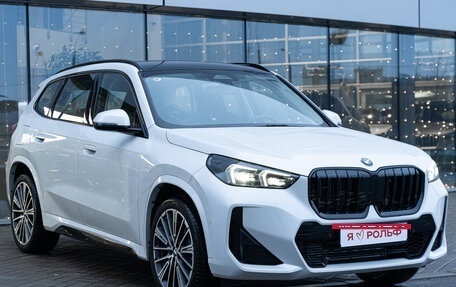 BMW X1, 2025 год, 5 890 000 рублей, 3 фотография