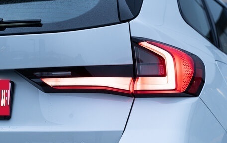 BMW X1, 2025 год, 5 890 000 рублей, 21 фотография