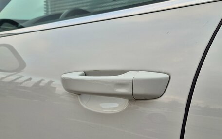 Volkswagen Touareg III, 2016 год, 3 690 000 рублей, 13 фотография