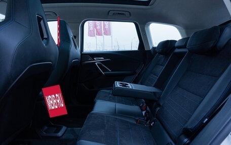 BMW X1, 2025 год, 5 890 000 рублей, 11 фотография