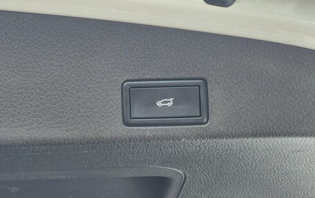 Volkswagen Touareg III, 2016 год, 3 690 000 рублей, 33 фотография