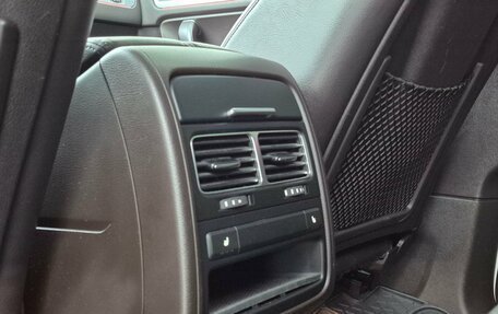 Volkswagen Touareg III, 2016 год, 3 690 000 рублей, 30 фотография