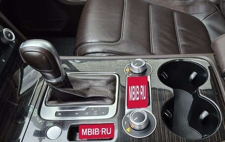 Volkswagen Touareg III, 2016 год, 3 690 000 рублей, 22 фотография