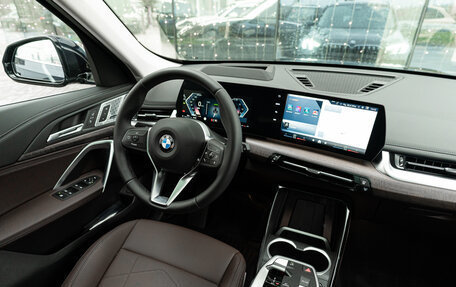 BMW X1, 2025 год, 5 699 500 рублей, 9 фотография