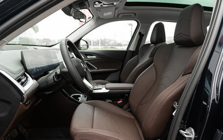 BMW X1, 2025 год, 5 699 500 рублей, 10 фотография