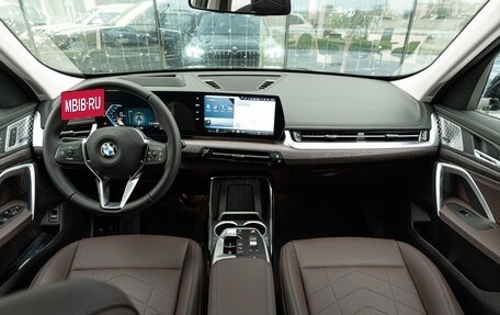 BMW X1, 2025 год, 5 699 500 рублей, 8 фотография