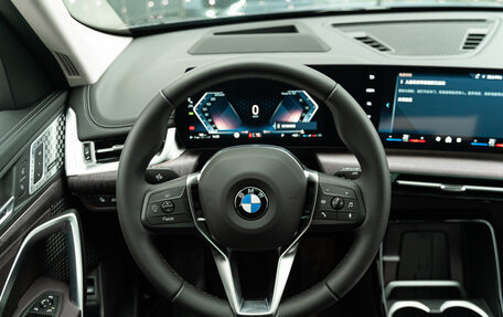 BMW X1, 2025 год, 5 699 500 рублей, 14 фотография